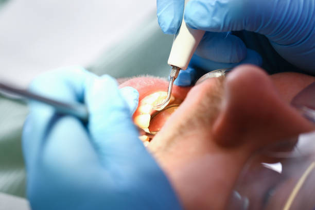 Best Cosmetic Emergency Dentistry in Sebewaing, MI