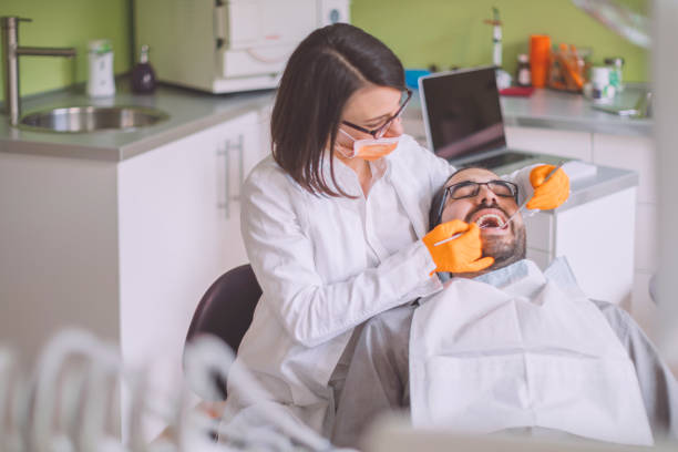 Best Emergency Wisdom Teeth Removal in Sebewaing, MI