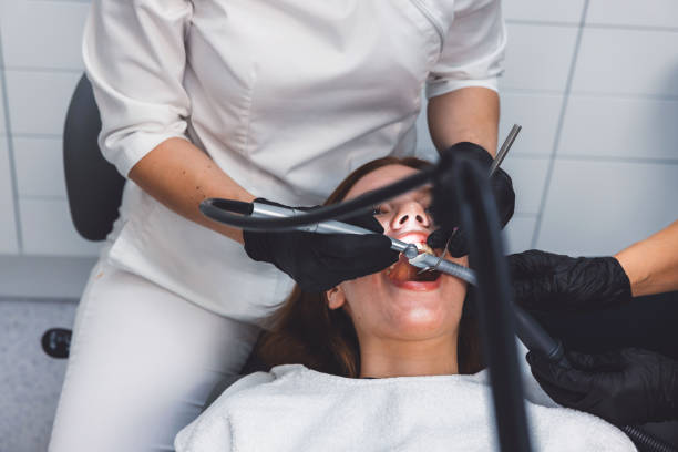Best Pediatric Emergency Dentist in Sebewaing, MI